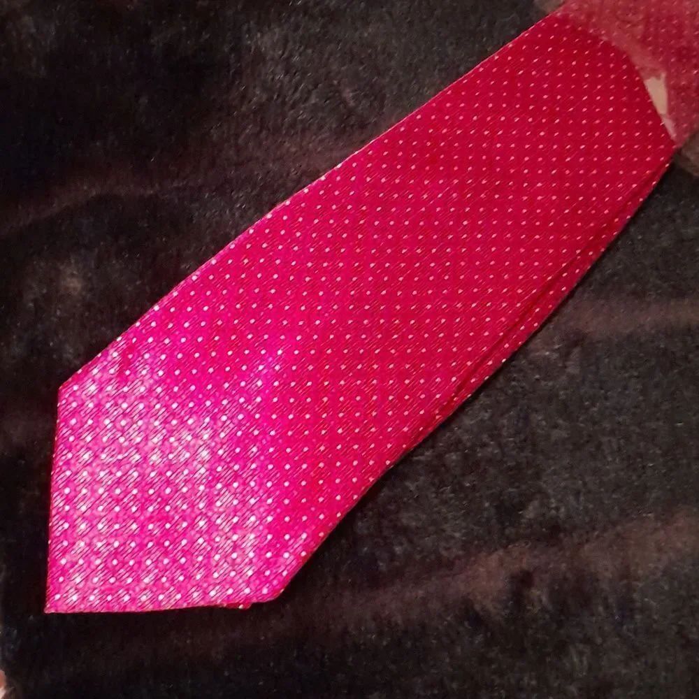 NWT Strafford 100% Silk Tie All Ties Choose any 3 for $40